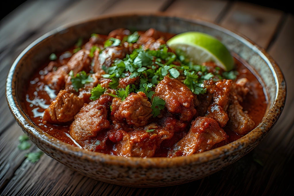 Traditional New Mexico Meal Kit