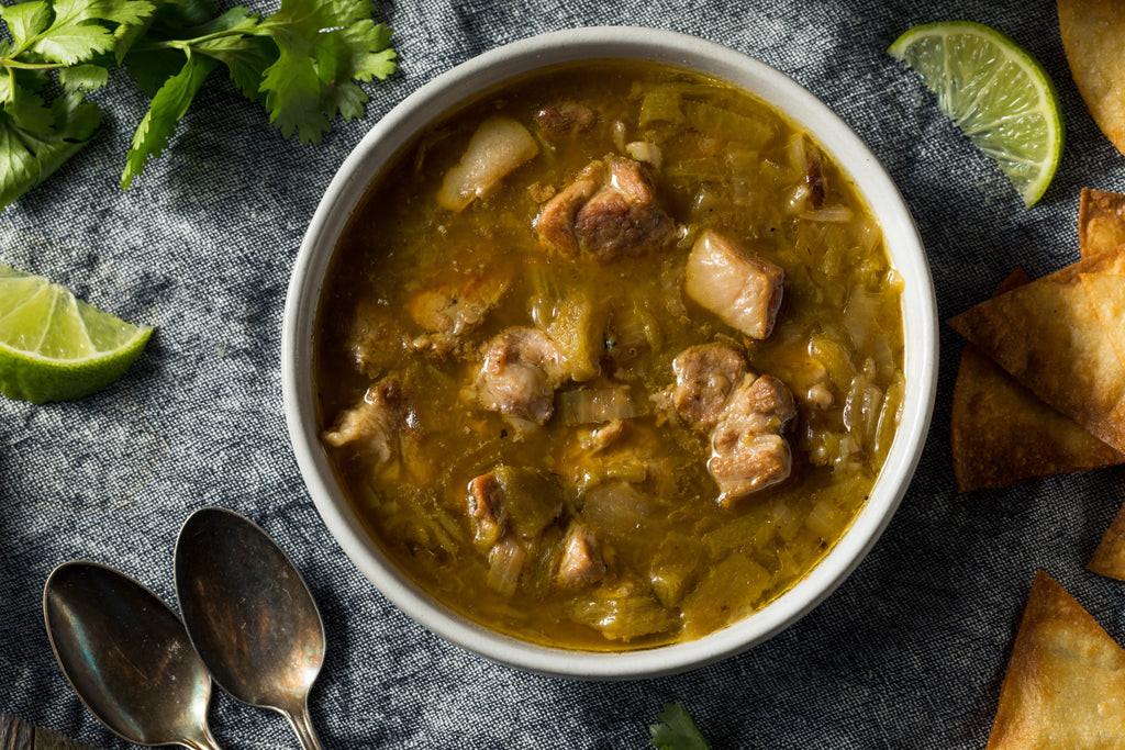Southwestern Chef Tasting Box