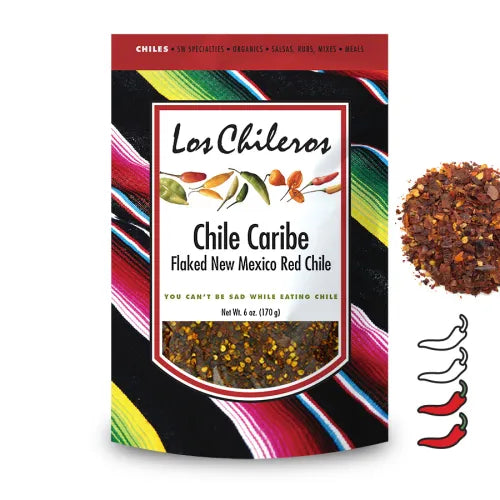 Best of New Mexico Dried Chile Pack
