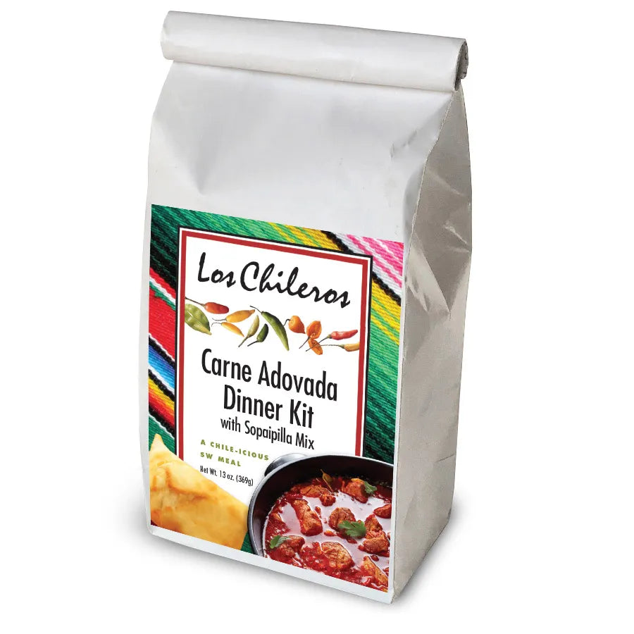 Southwestern Chef Tasting Box