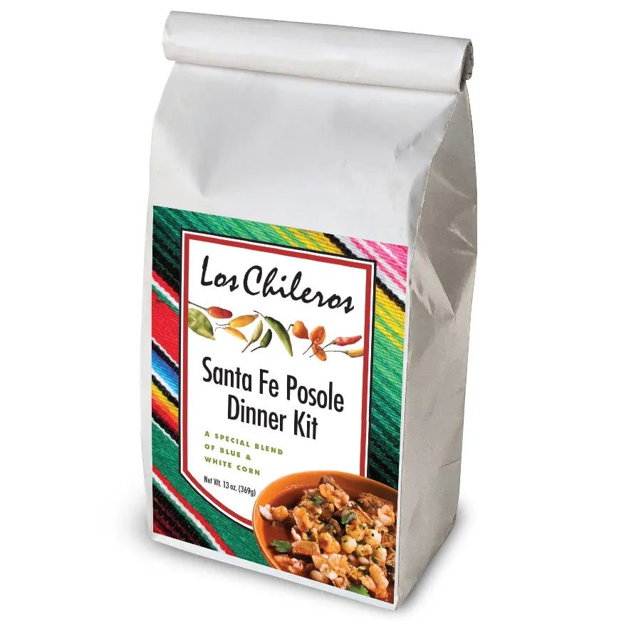 Southwestern Chef Tasting Box