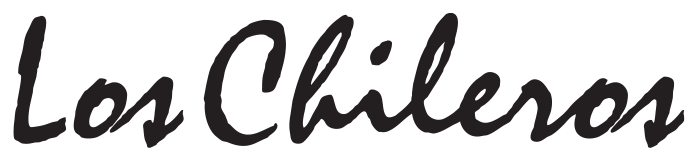 Savor Los Chileros 
