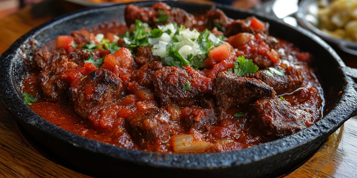 Southwestern Chef Tasting Box