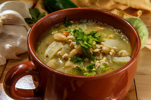 Traditional New Mexico Meal Kit